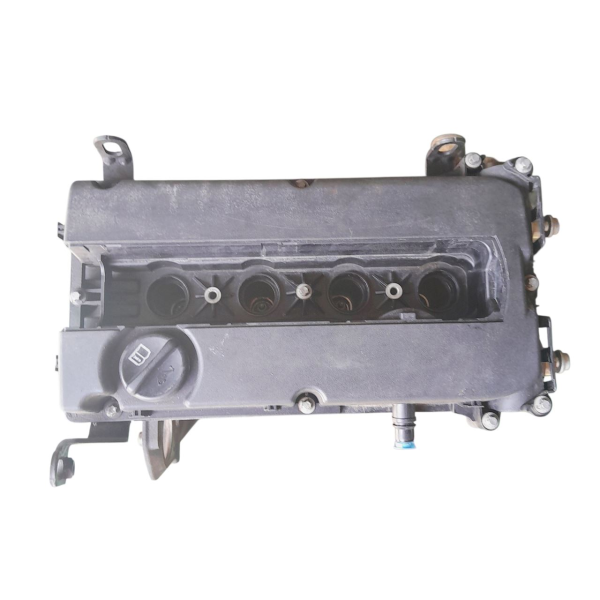 MOTOR PARCIAL  GM SONIC HB 1.6 2013 201224