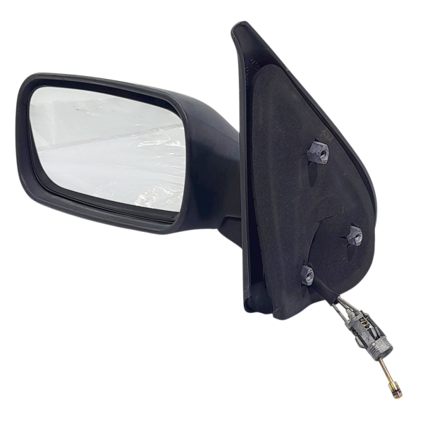 RETROVISOR ESQUERDO FIAT PALIO 1.0 1999 V1791 - P38