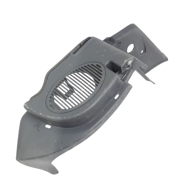 SUPORTE ESQUERDO TAMPÃO BAGAGITO  FIAT PALIO 1.0 1999 201042