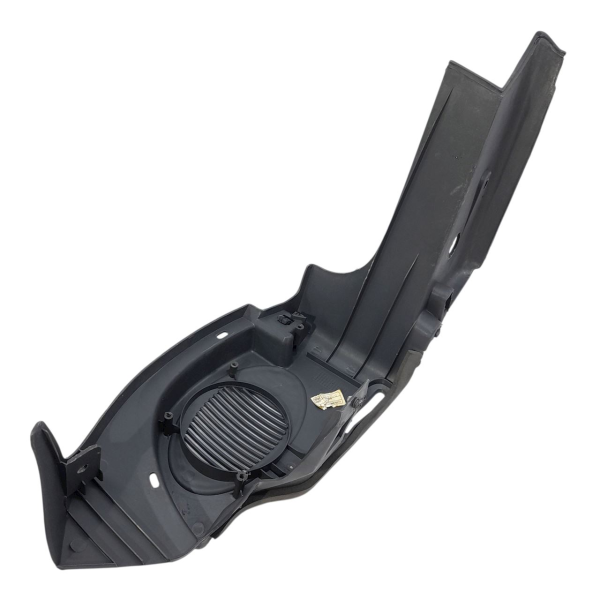 SUPORTE ESQUERDO TAMPÃO BAGAGITO  FIAT PALIO 1.0 1999 201042