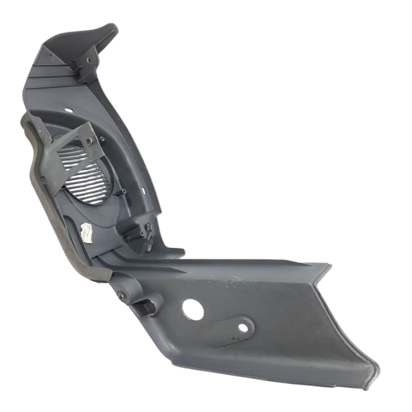 SUPORTE ESQUERDO TAMPÃO BAGAGITO  FIAT PALIO 1.0 1999 201042