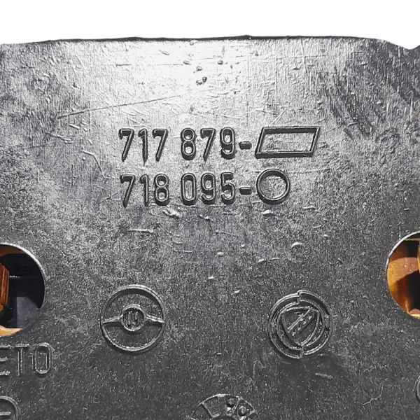 CAPA BUZINA VOLANTE  FIAT PALIO 1.0 1999 201044