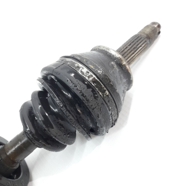 HOMOCINÉTICA DIREITA  FIAT PALIO 1.0 1999 202276