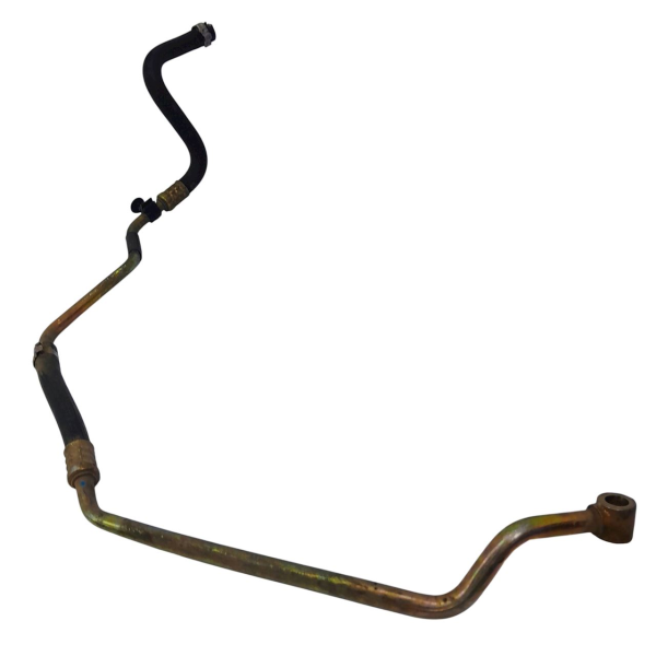 MANGUEIRA RETORNO CAIXA DIREÇÃO HIDRÁULICA  FIAT PALIO 1.0 1999 202278