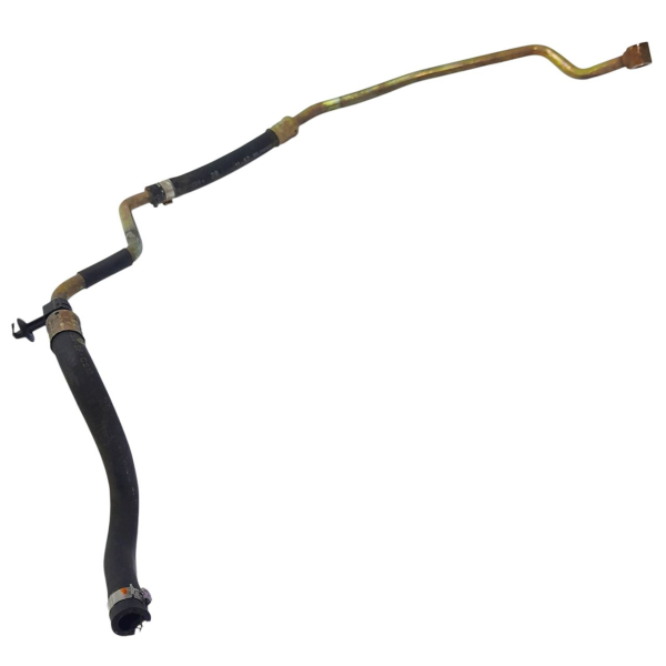 MANGUEIRA RETORNO CAIXA DIREÇÃO HIDRÁULICA  FIAT PALIO 1.0 1999 202278