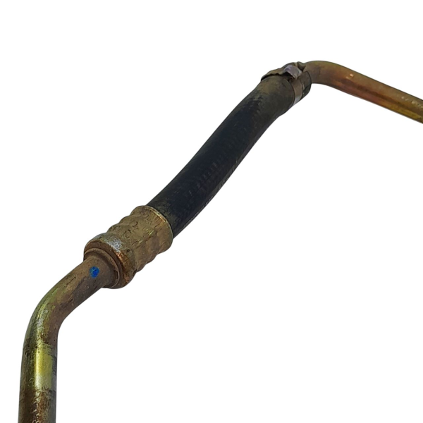 MANGUEIRA RETORNO CAIXA DIREÇÃO HIDRÁULICA  FIAT PALIO 1.0 1999 202278