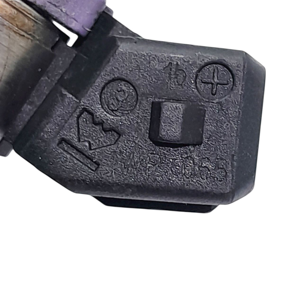 BICO INJEÇÃO ELETRÔNICA  FIAT PALIO 1.0 1999 201287