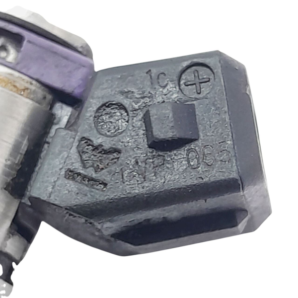 BICO INJEÇÃO ELETRÔNICA  FIAT PALIO 1.0 1999 201288