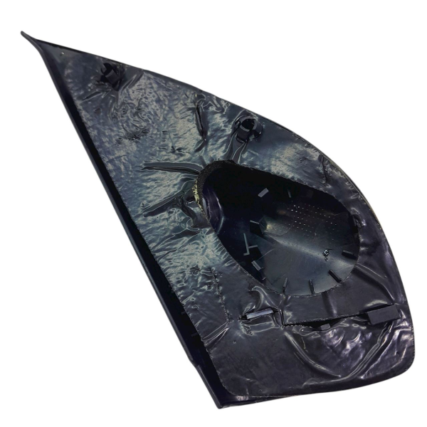 ACABAMENTO INTERNO RETROVISOR DIREITO  FIAT PALIO 1.0 1999 201348