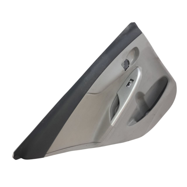 FORRO PORTA TRASEIRA ESQUERDA  TOYOTA COROLLA XEI 2.0 2012 202267