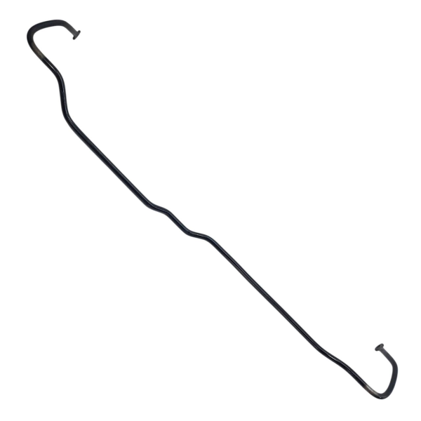 BARRA ESTABILIZADORA TRASEIRA  TOYOTA COROLLA 1.8  2002 201394