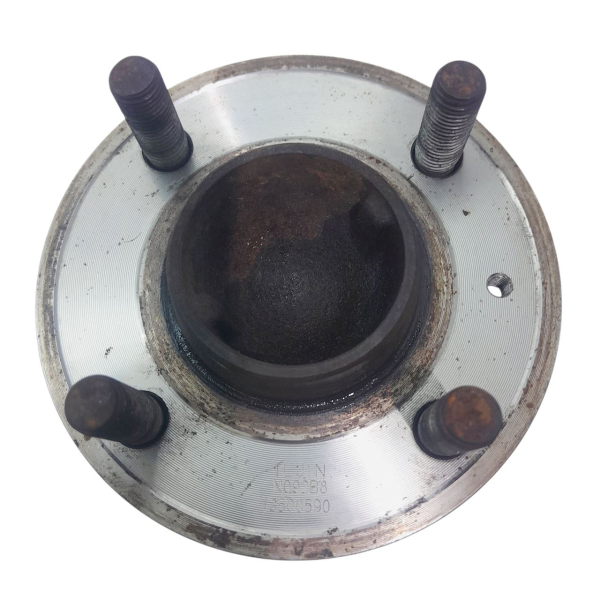 CUBO RODA TRASEIRA GM SONIC HB 1.6 2013 199965