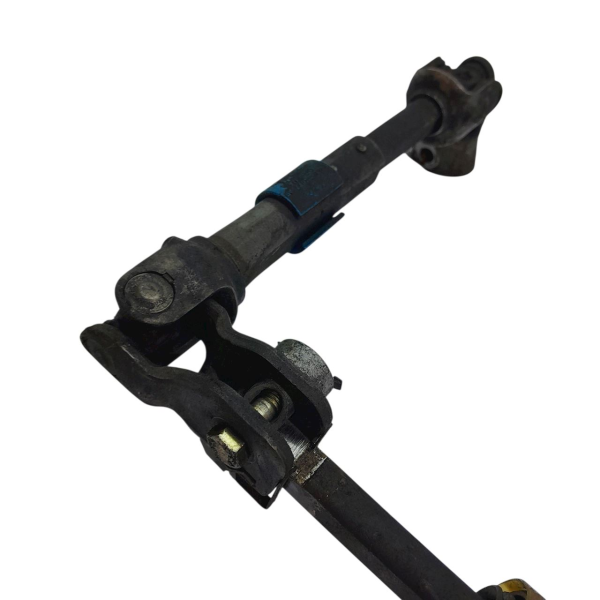 COLUNA DIREÇÃO  FORD FIESTA 2P 1996 201199