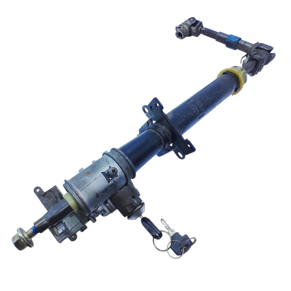 COLUNA DIREÇÃO  FORD FIESTA 2P 1996 201199