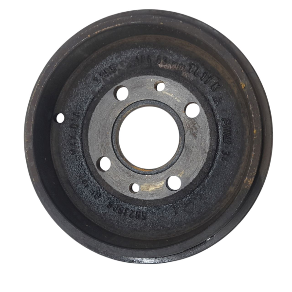 TAMBOR FREIO TRASEIRO  FIAT PALIO 1.0 1999 201046