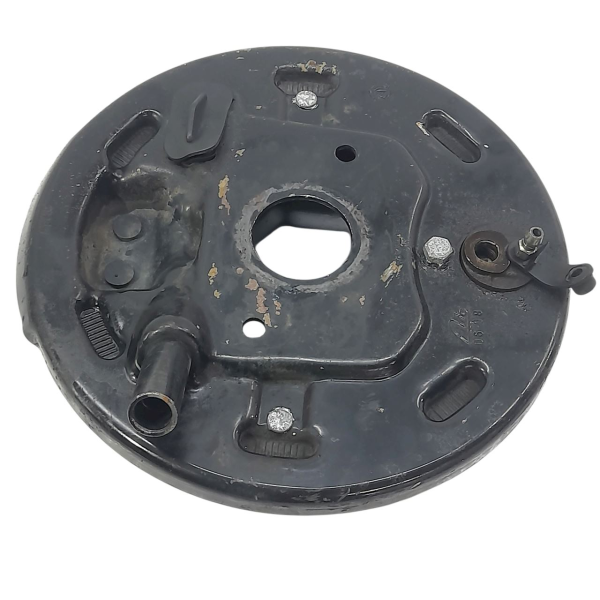 SAPATA FREIO TRASEIRO ESQUERDO  FIAT PALIO 1.0 1999 201047