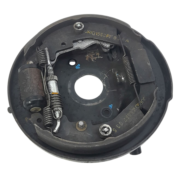 SAPATA FREIO TRASEIRO ESQUERDO  FIAT PALIO 1.0 1999 201047