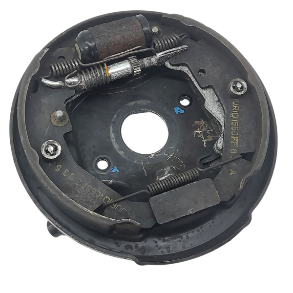 SAPATA FREIO TRASEIRO ESQUERDO  FIAT PALIO 1.0 1999 201047