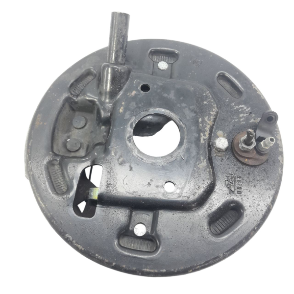 SAPATA FREIO TRASEIRO DIREITO  FIAT PALIO 1.0 1999 201048
