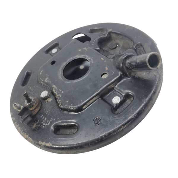 SAPATA FREIO TRASEIRO DIREITO  FIAT PALIO 1.0 1999 201048