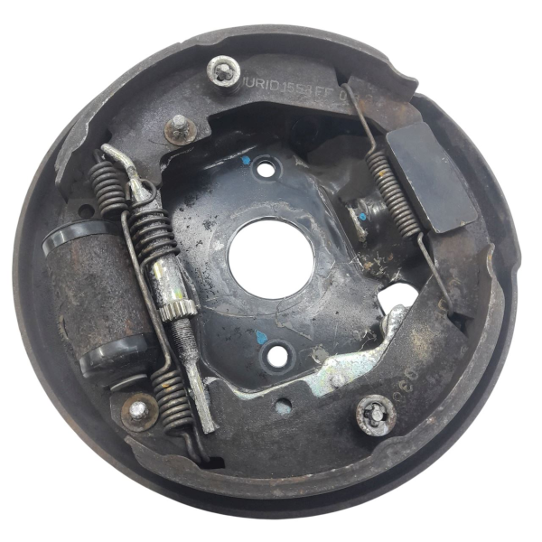 SAPATA FREIO TRASEIRO DIREITO  FIAT PALIO 1.0 1999 201048