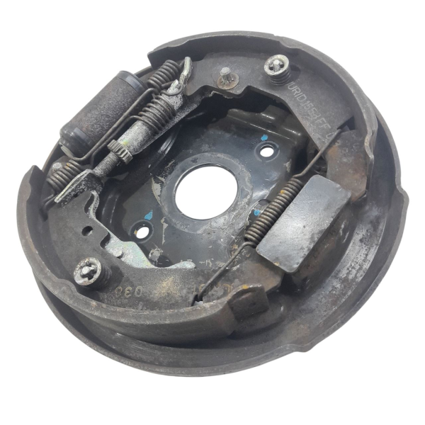 SAPATA FREIO TRASEIRO DIREITO  FIAT PALIO 1.0 1999 201048