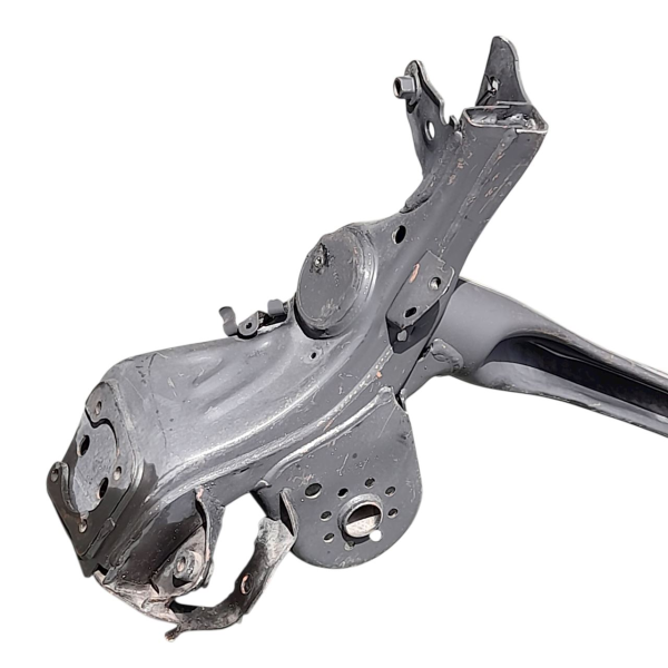 EIXO TRASEIRO GM CRUZE 2018    201772