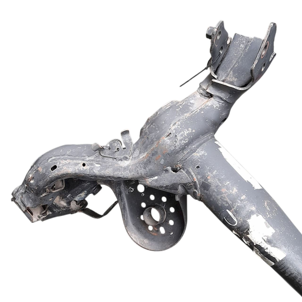 EIXO TRASEIRO GM CRUZE 2018    201772