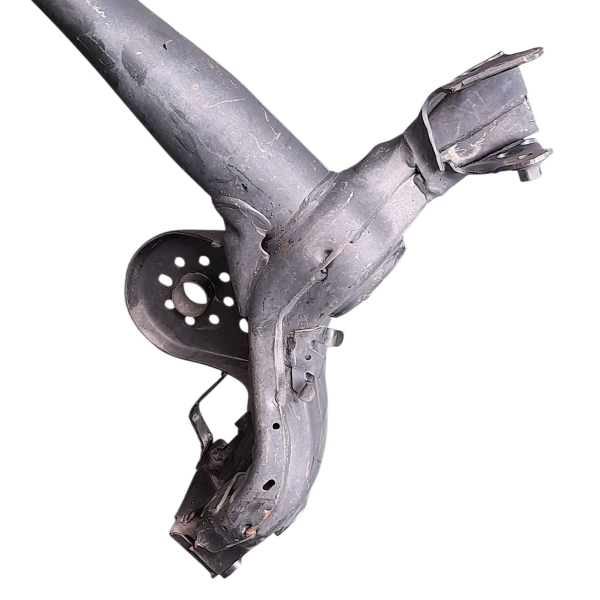 EIXO TRASEIRO GM CRUZE 2018    201772