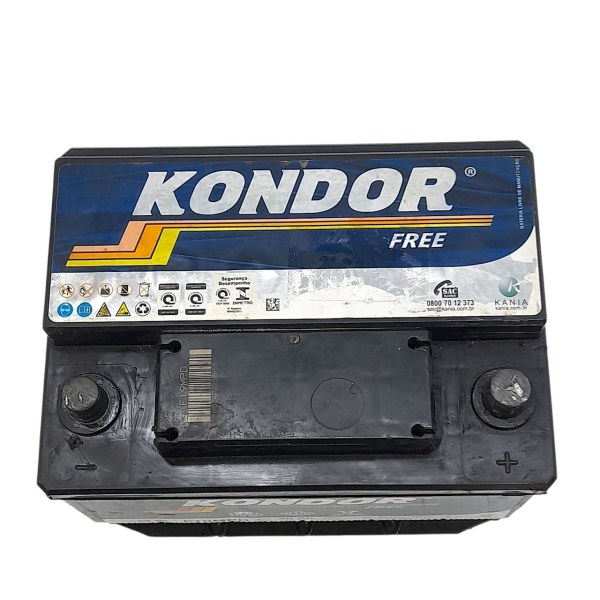 BATERIA KONDOR F19MPD 50AH    197937