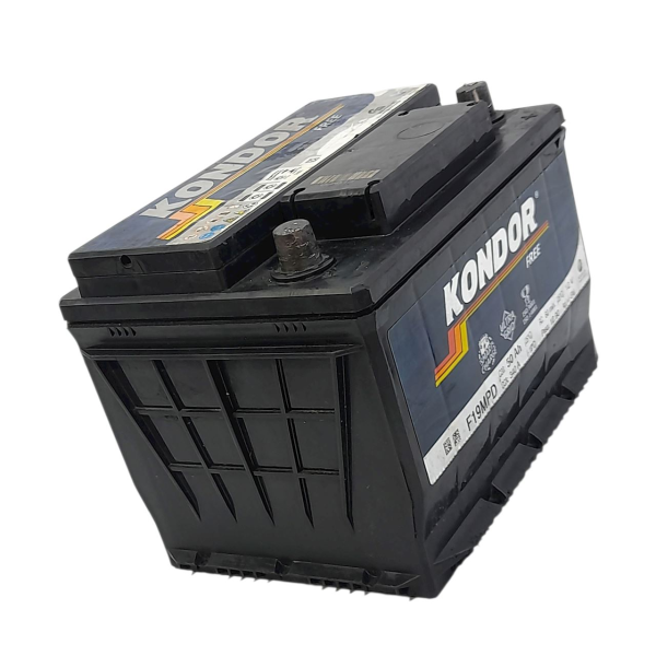 BATERIA KONDOR F19MPD 50AH    197937