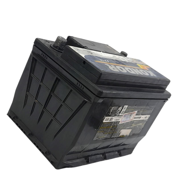 BATERIA KONDOR F19MPD 50AH    197937