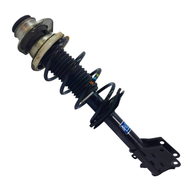 AMORTECEDOR DIANTEIRO DIREITO FIAT SIENA 1.0  2010 201689