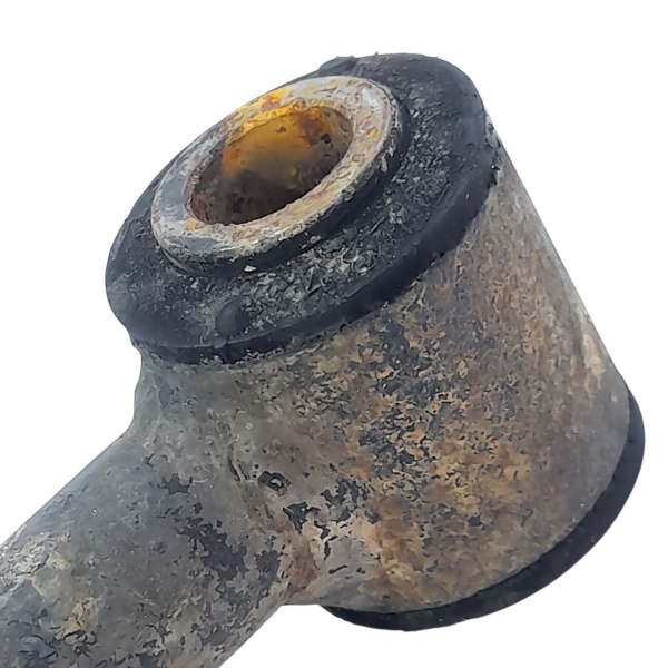 BRAÇO OSCILANTE TRASEIRO ESQUERDO  TOYOTA COROLLA 1.8  2002 201465