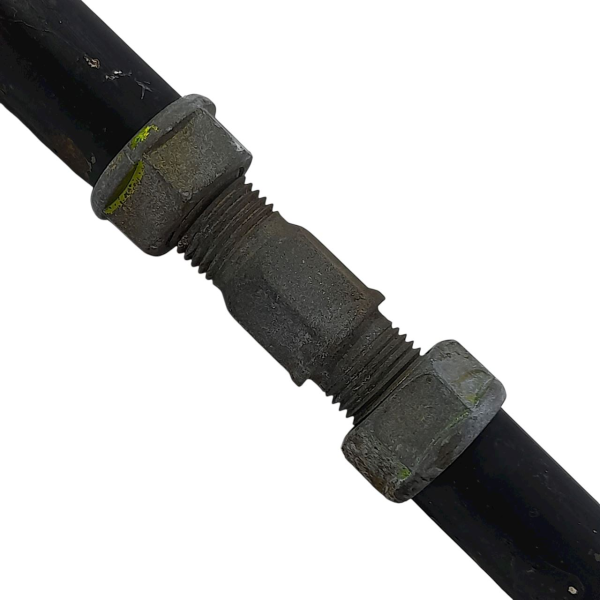 BRAÇO OSCILANTE TRASEIRO ESQUERDO  TOYOTA COROLLA 1.8  2002 201465