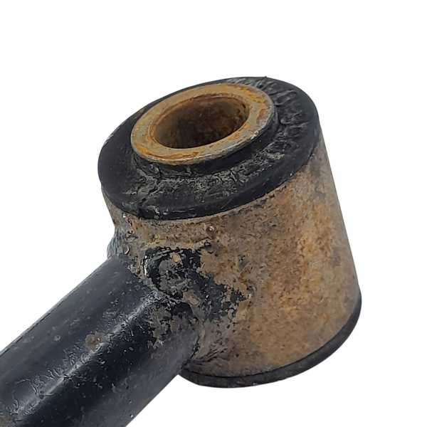 BRAÇO OSCILANTE FRONTAL TRASEIRO ESQUERDO  TOYOTA COROLLA 1.8  2002 201466