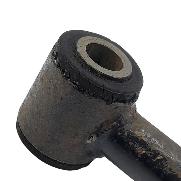 BRAÇO OSCILANTE FRONTAL TRASEIRO ESQUERDO  TOYOTA COROLLA 1.8  2002 201466