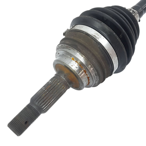 HOMOCINÉTICA ESQUERDA  TOYOTA COROLLA 1.8  2002 201477