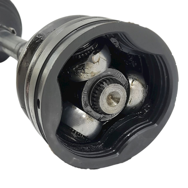 HOMOCINÉTICA ESQUERDA  TOYOTA COROLLA 1.8  2002 201477