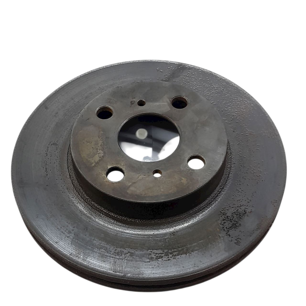 DISCO FREIO  TOYOTA COROLLA 1.8  2002 201482