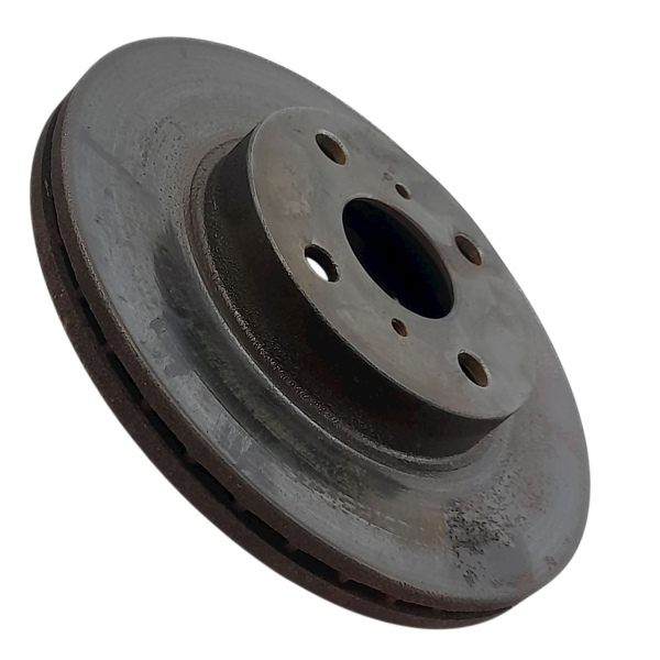 DISCO FREIO  TOYOTA COROLLA 1.8  2002 201482