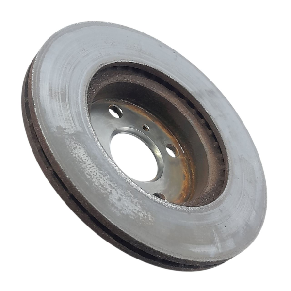 DISCO FREIO  TOYOTA COROLLA 1.8  2002 201482