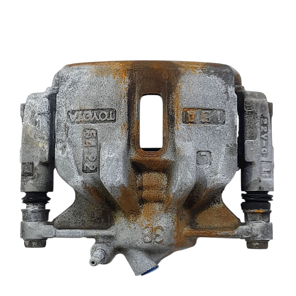 PINÇA ESQUERDA  TOYOTA COROLLA 1.8  2002 201500