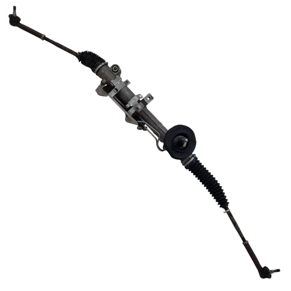 CAIXA DE DIREÇÃO HIDRÁULICA  FIAT LINEA DUAL 1.8 16V 2011 193604