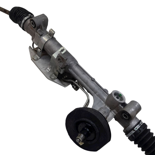 CAIXA DE DIREÇÃO HIDRÁULICA  FIAT LINEA DUAL 1.8 16V 2011 193604