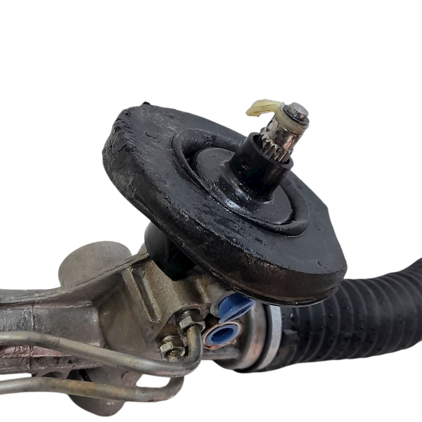 CAIXA DE DIREÇÃO HIDRÁULICA  FIAT LINEA DUAL 1.8 16V 2011 193604