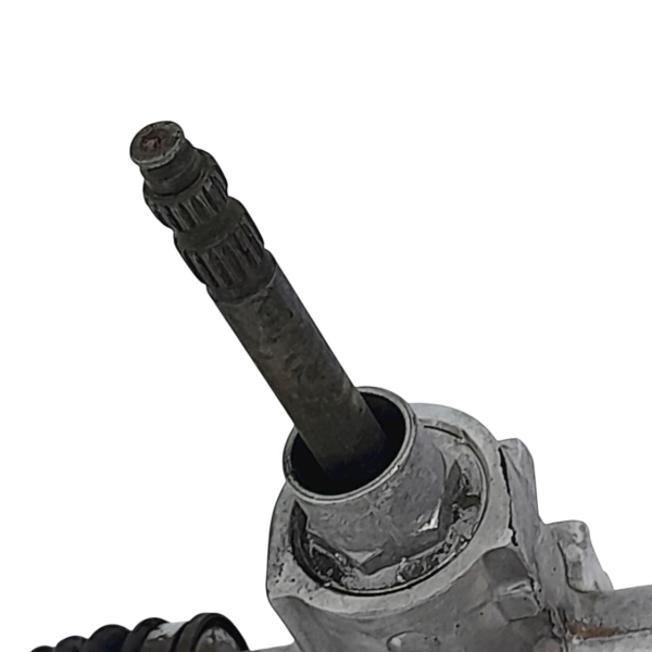 CAIXA DIREÇÃO  FIAT SIENA 1.0  2010 201693