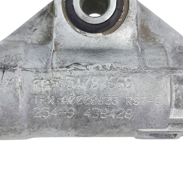 CAIXA DIREÇÃO  FIAT SIENA 1.0  2010 201693