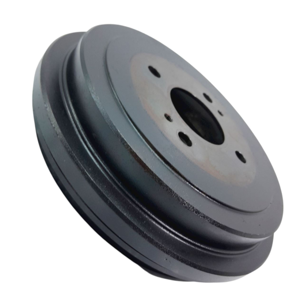 TAMBOR FREIO TRASEIRO NISSAN KICKS     201780