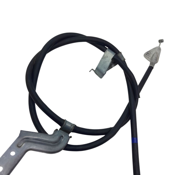 ESPELHO SAPATA FREIO TRASEIRO DIREITO NISSAN KICKS     201782